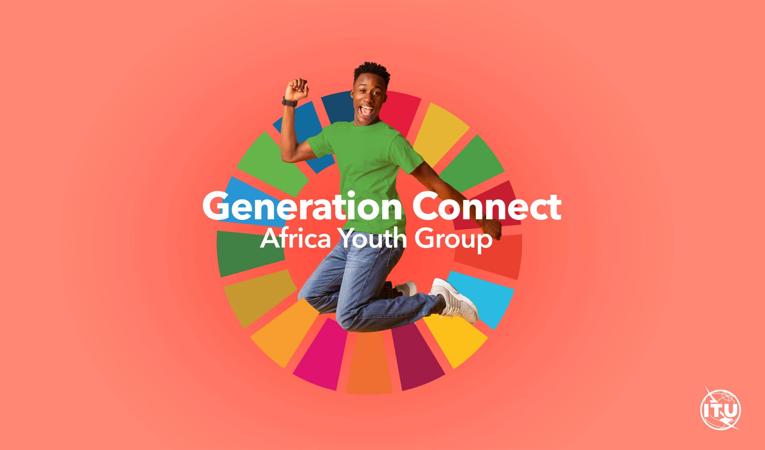 ITU Generation Connect – Africa Youth Group (GC-AFR) 2022 for Young Africans