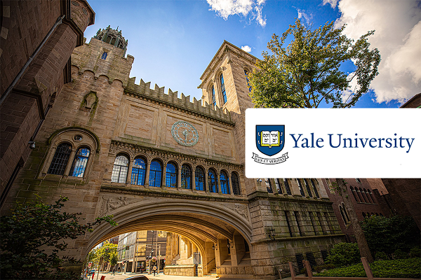 Yale University - All you need to know