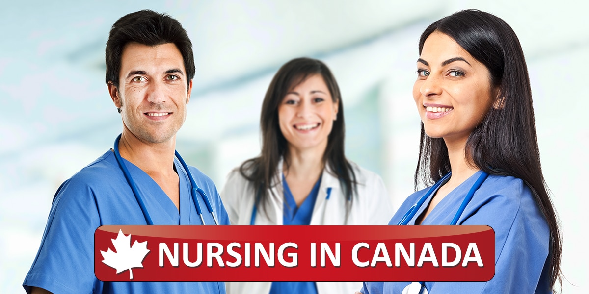Best Nursing Schools in Canada