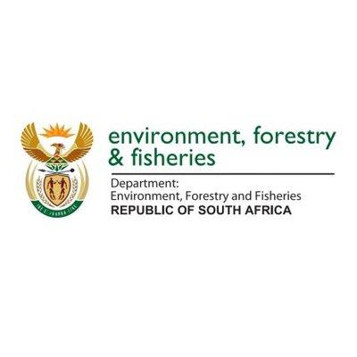 South Africa Department of Environment, Forestry and Fisheries (DEFF) Internship 2022 for Unemployed Graduates