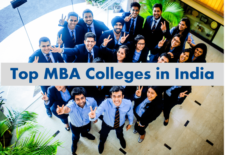 Top 10 Business Schools in India
