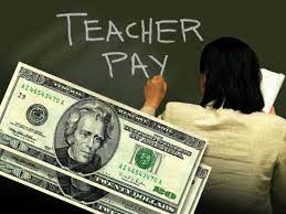 Top 10 countries With the Highest Salary for Teachers