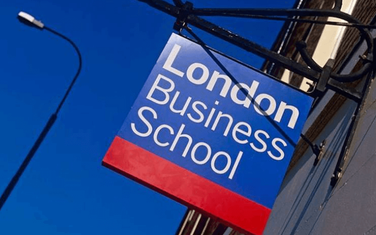 Best Schools for MBA in London