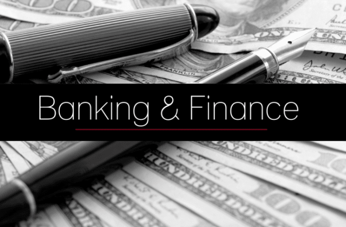 Scholarships to Study Banking and Finance