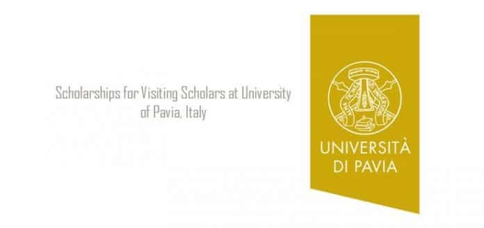 Study in Italy: CICOPS Scholarships 2023 for Developing Countries