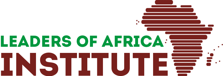 Leaders of Africa Institute (LoAI) Research Methods Program 2022 for African Researchers
