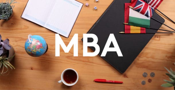 MBA in the Netherlands