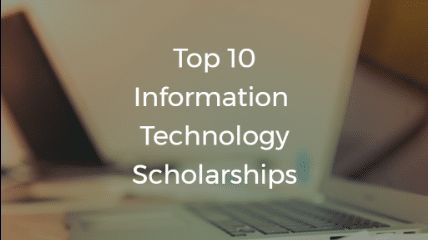 Top 10 International Scholarships to Study Computer Science