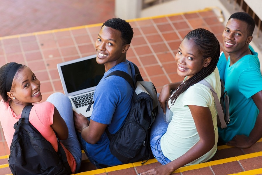 Destinations for Nigerian Students to Study Business Management