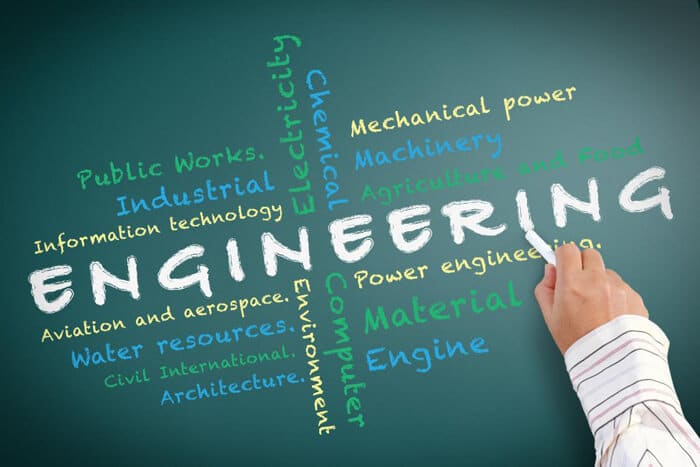 Engineering Scholarship