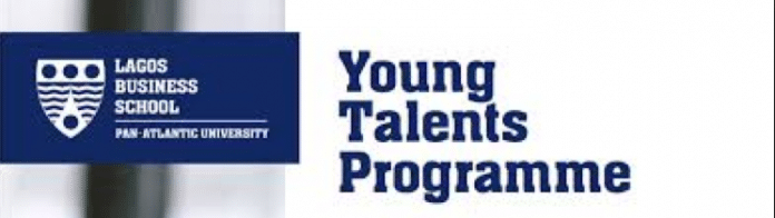 Lagos Business School LBS Young Talents Programme 2022 for Bright University Students & Recent Graduates