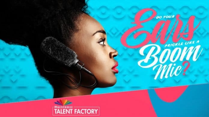MultiChoice Talent Factory South Africa Academy Program 2023 for Aspiring Film-makers