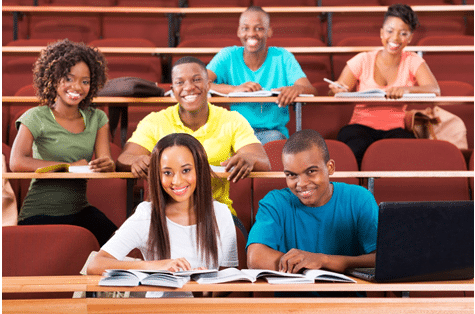 Top 5 Destinations for Nigerian Students to Study Mass Communication