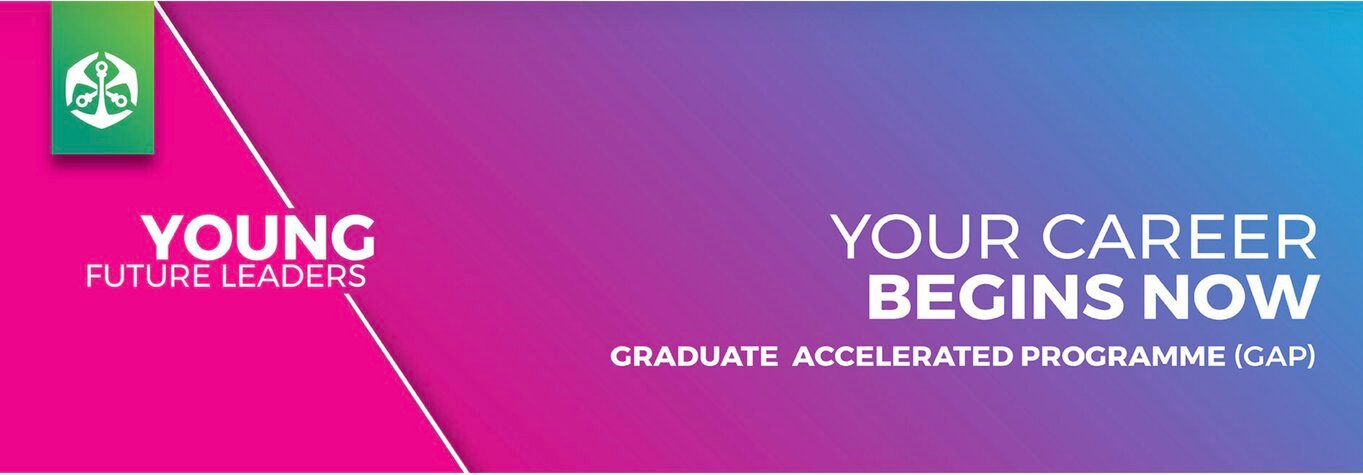 Old Mutual Tech Talent Graduate Programme 2022 for Young Africans