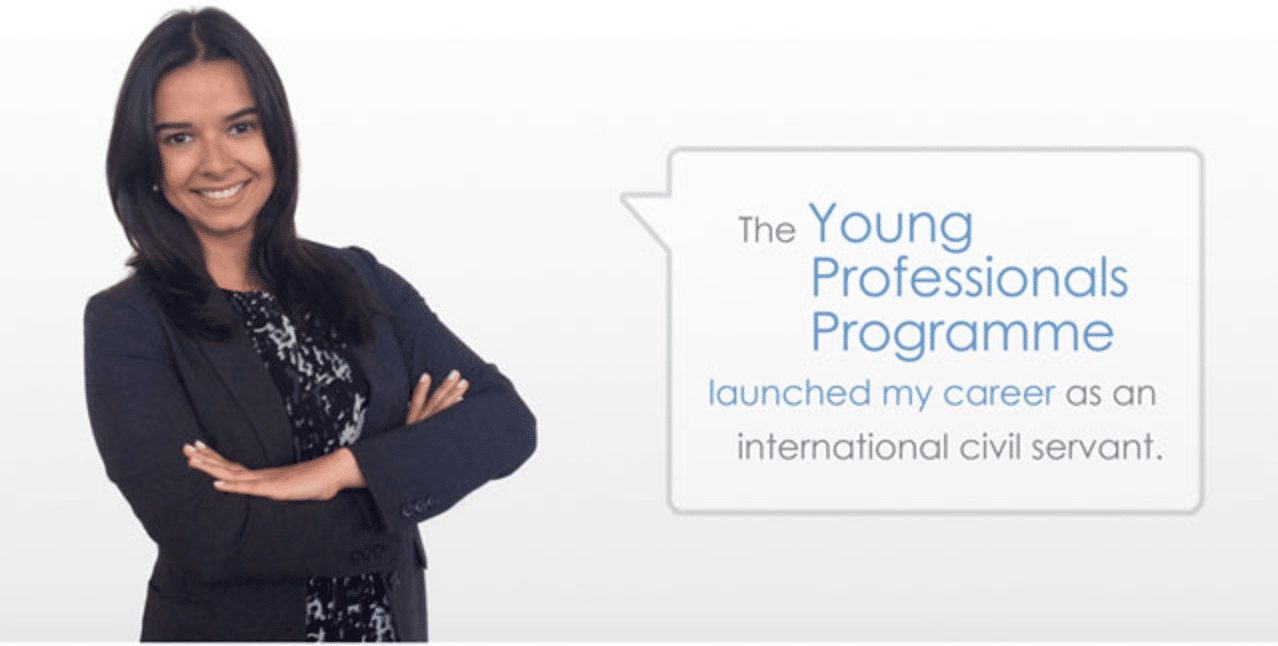 United Nations Young Professionals Programme 2022 (YPP) for Talented Individuals
