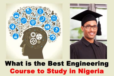 Destinations For Nigerian Students To Study Engineering