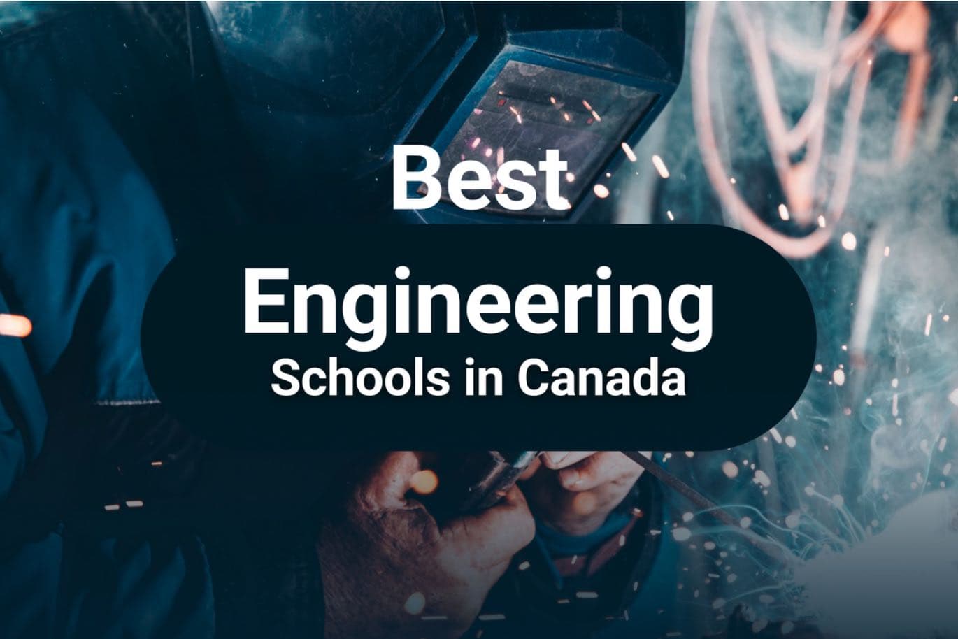 Engineering Schools in Canada