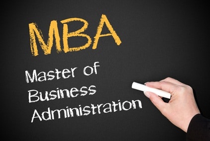 MBA Schools in Australia