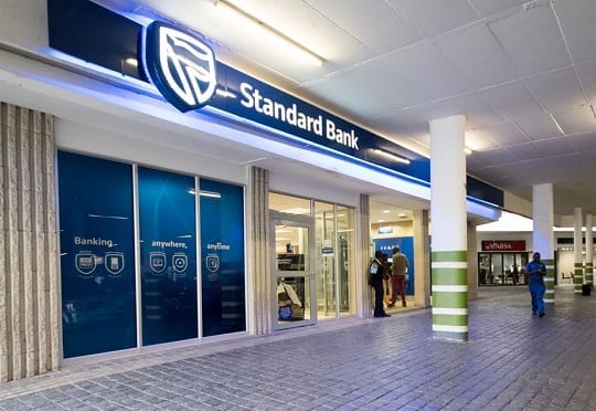 Standard Bank Group Learnership Programme 2022 for Young South Africans