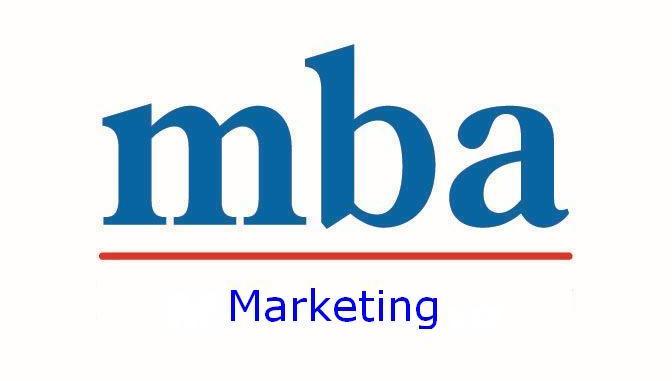 MBA in Marketing