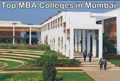 MBA in Mumbai