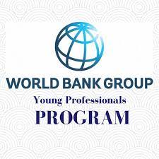 world bank fellowship