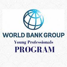 World Bank/MIGA/IFC Young Professionals Program 2022/2023 for Young Professionals