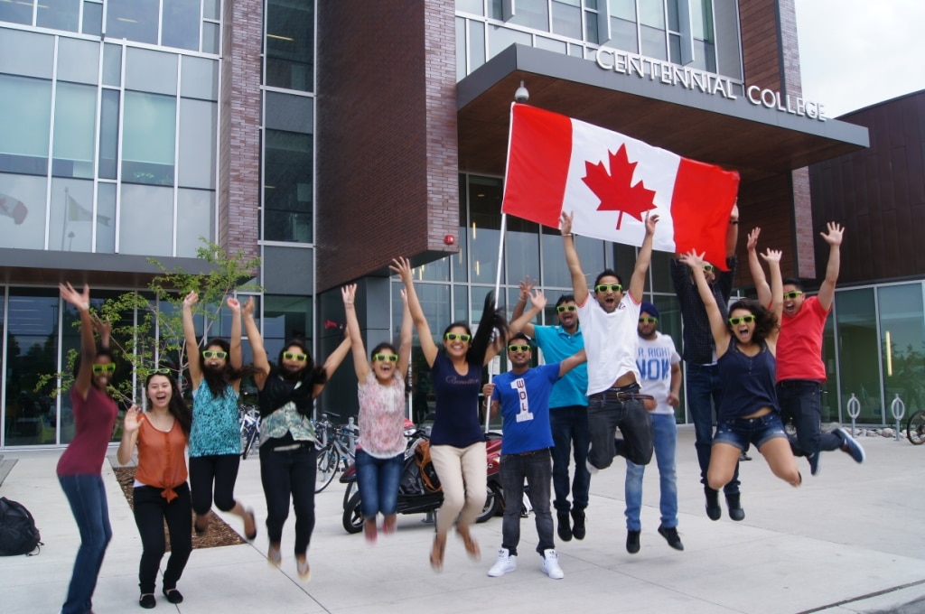 best colleges in canada