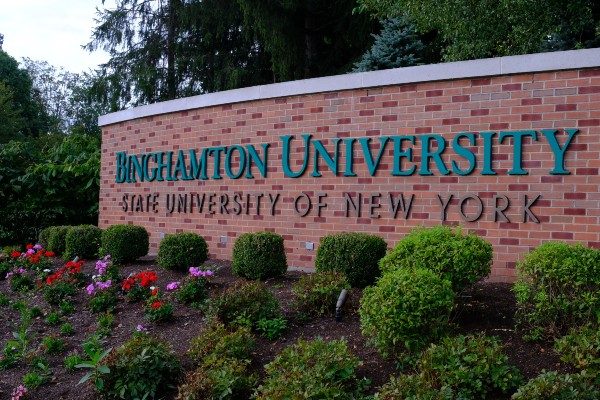Binghamton University – Tuition, Cost Of Living, Acceptance Rate and Scholarships