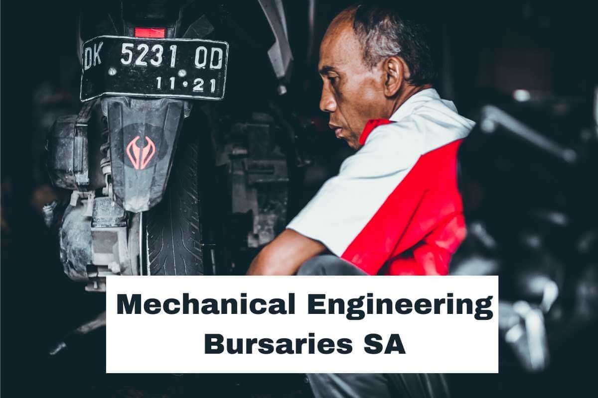 Golelo Trust Mechanical Engineering Bursary 2022 for Female South African Graduates