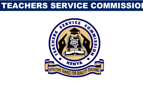 Kenya Teachers Service Commission (TSC) Teacher & Internship September 2021 Recruitment for Unemployed Kenyans