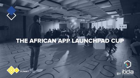 African App Launchpad Cup 2022 for African Game/App Developers