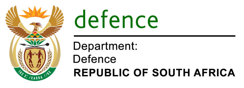 South Africa Department of Defence 2021 Recruitment