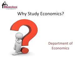 10 Reasons Why Studying Economics is Important