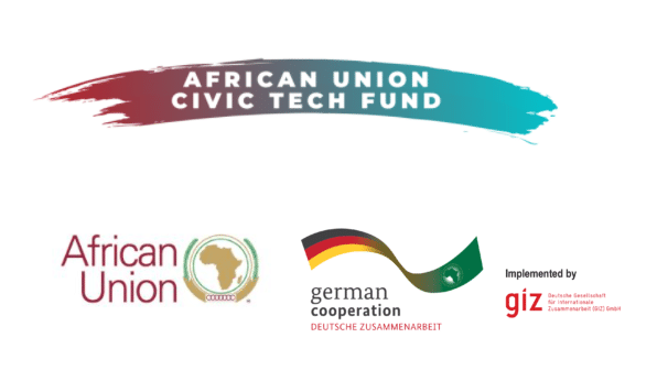 African Union Civic Tech Fund 2022 for Innovative African Youth
