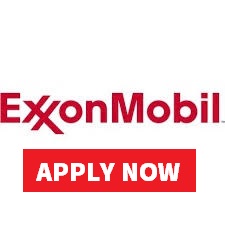 ExxonMobil Graduate Internship 2023 for Graduate Nigerians
