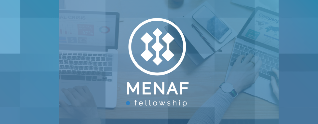 Cambridge Middle East and North Africa Forum (MENAF) Fellowship 2022