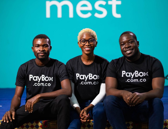MEST Express Accelerator Program 2022 for Ghanaian Startups