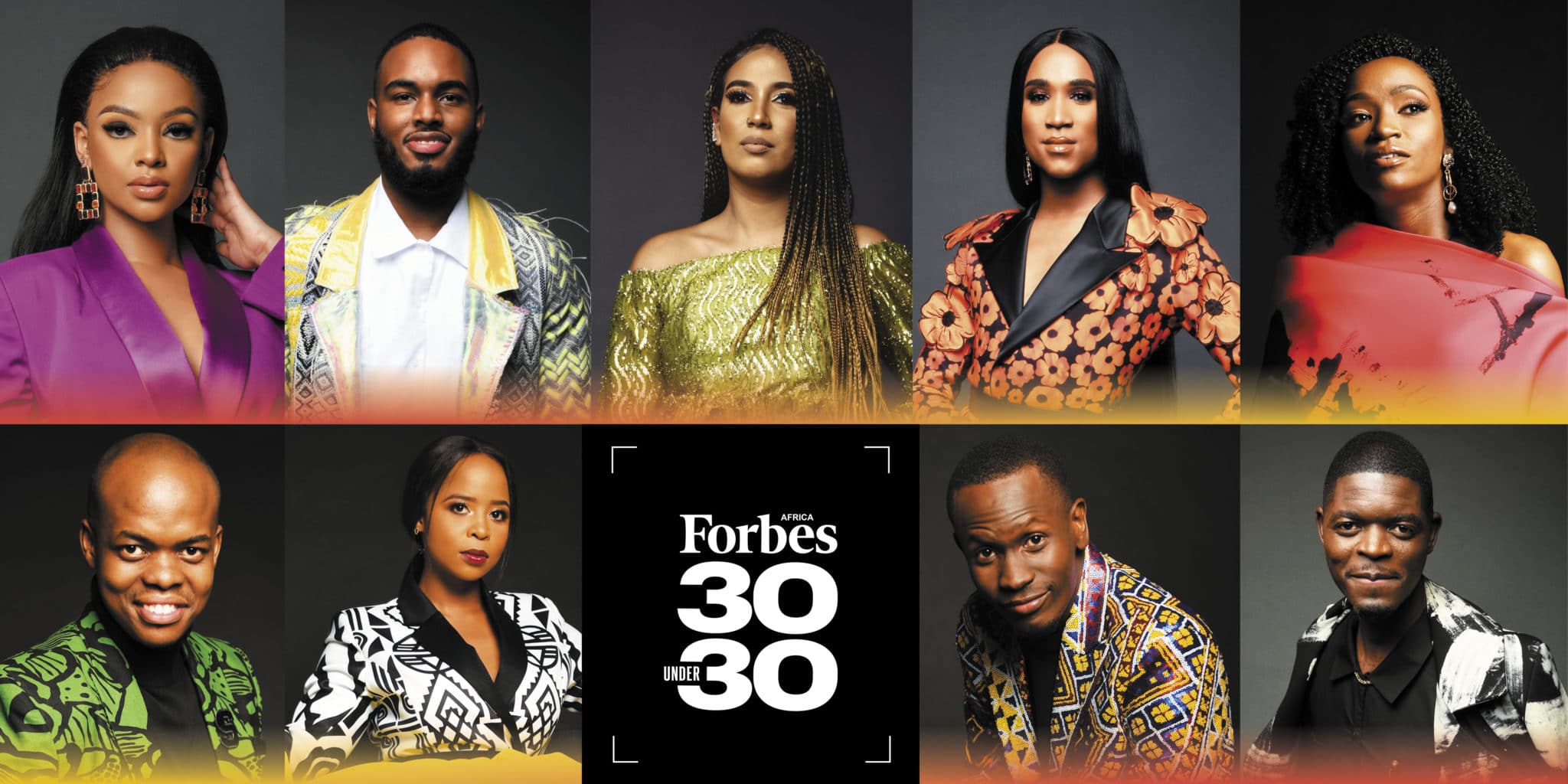FORBES AFRICA 30 Under 30 Class Of 2022 Call for Nominations