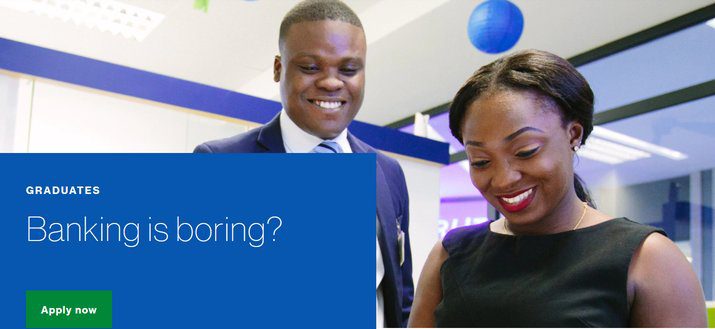 Standard Bank Group Bursary Fund 2022 for Young South Africans