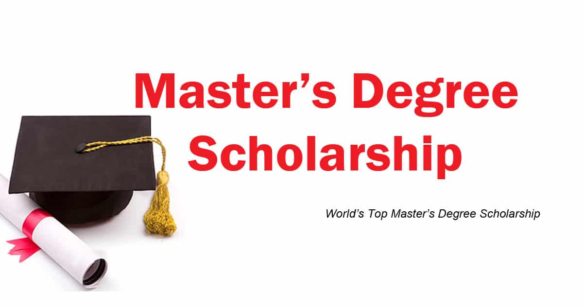 Julius Nyerere Masters Scholarship Programs (Fully-funded) 2022/2023