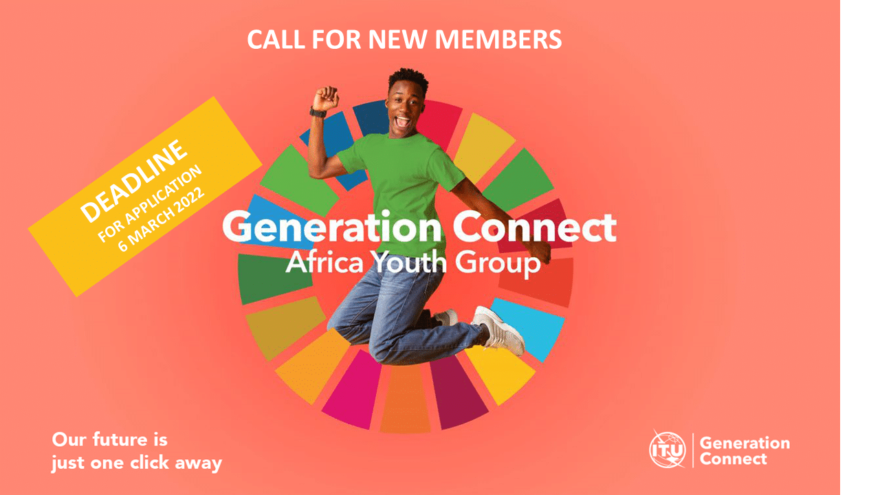ITU Huawei Generation Connect Young Leadership Programme 2024 for Young Leaders