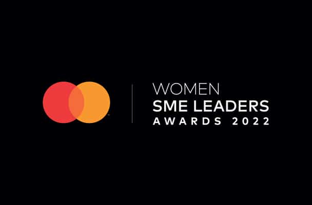 MasterCard/Entrepreneur Women SME Leaders Awards 2022