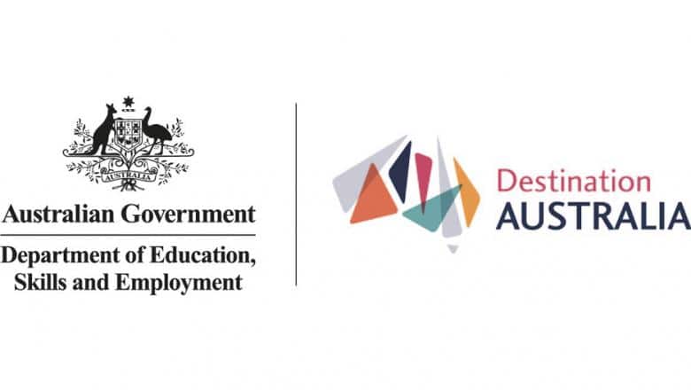 Destination Australia Scholarship 2022 for International students