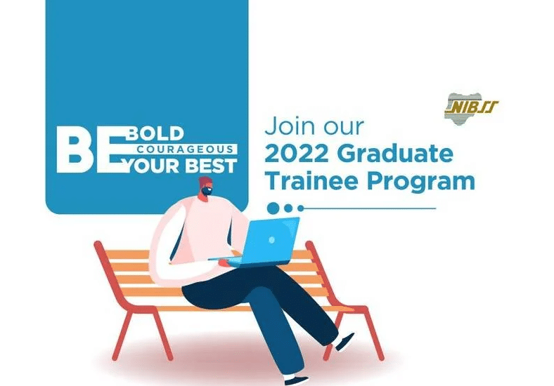 NIBSS Graduate Trainee Program 2022 for Graduate Nigerians