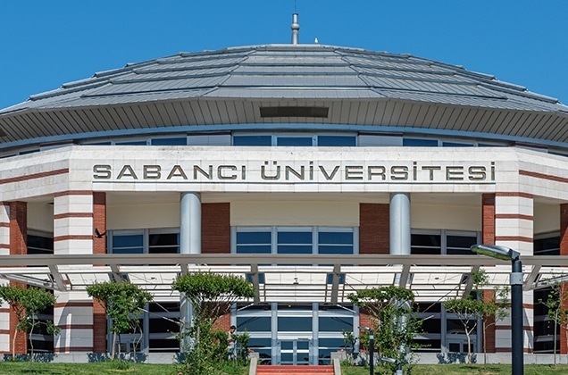 Sabanci University Turkey International Scholarships 2022/2023 for International Students
