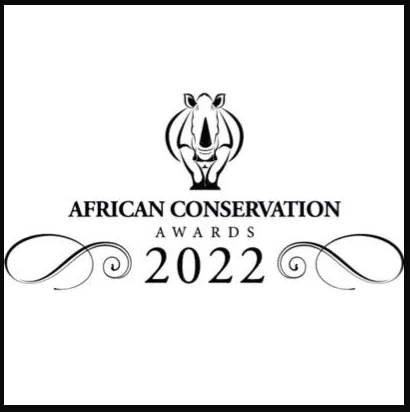 African Conservation Awards 2022 for Brave Africans Protecting Endangered Species