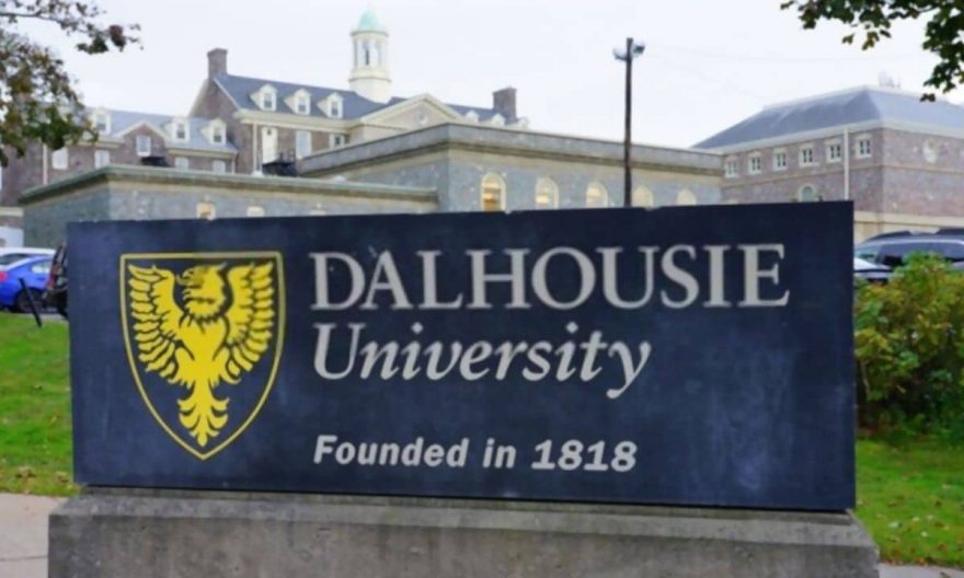 Premios del presidente de la Universidad de Dalhousie 2024 para estudiantes internacionales