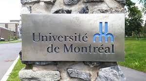University of Montreal Undergraduate & Graduate Scholarships 2022/2023 for International Students