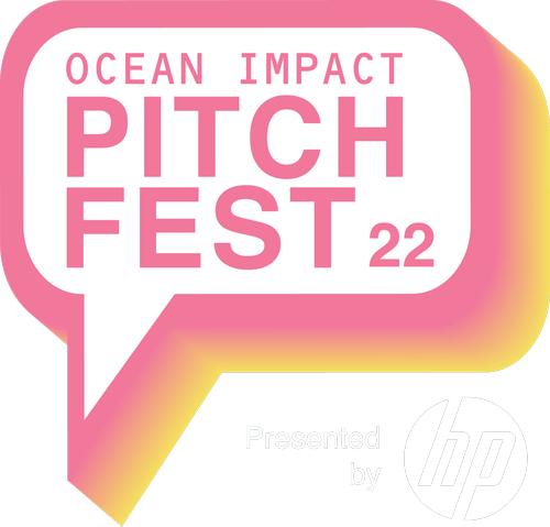 HP Ocean Impact Pitchfest 2022 for Startups Worldwide